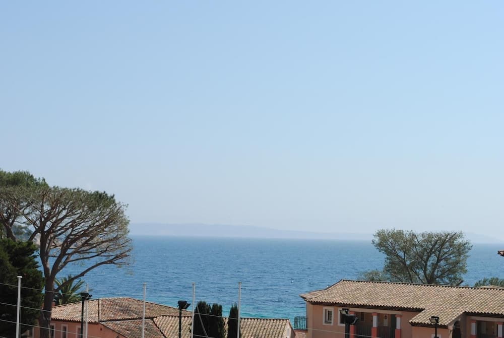 Konaklama yeri alanı