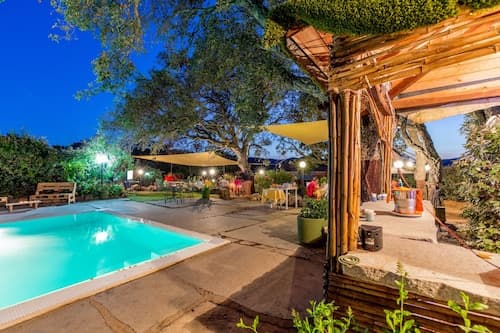 Hotel Glamping Borgo di Campagna