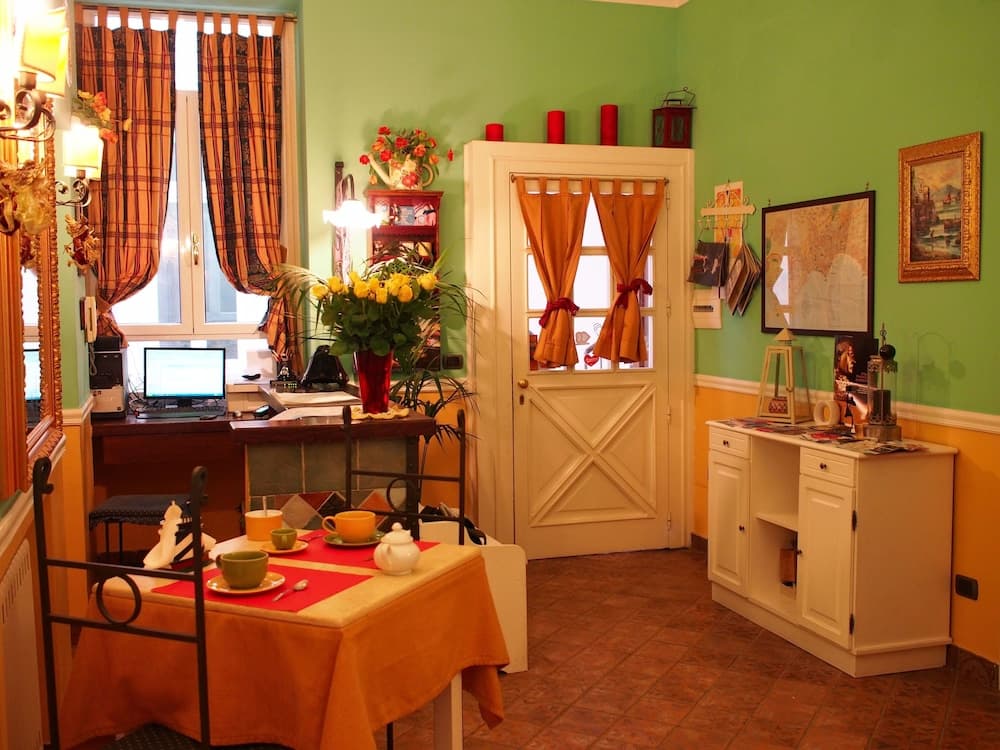 Delle Palme