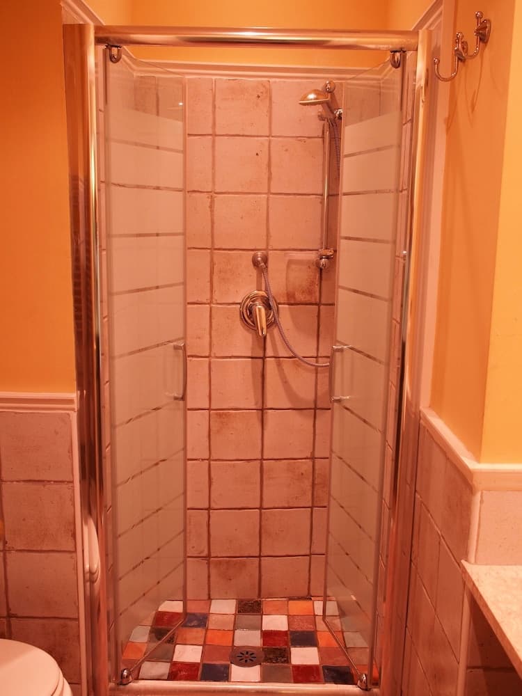 Banyo duşu