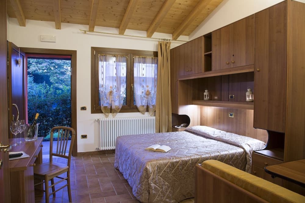 Agriturismo Da Merlo