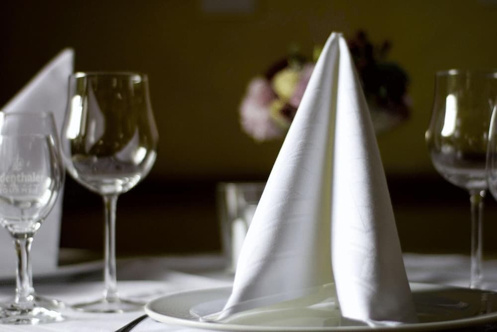Restoran