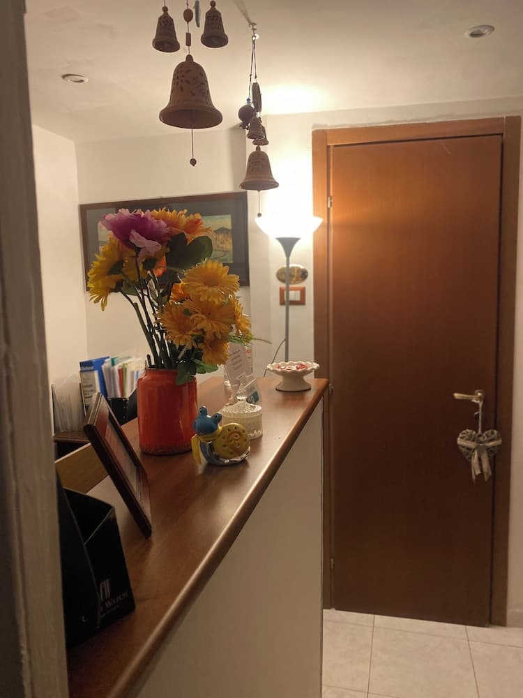 B&B Plebiscito Home