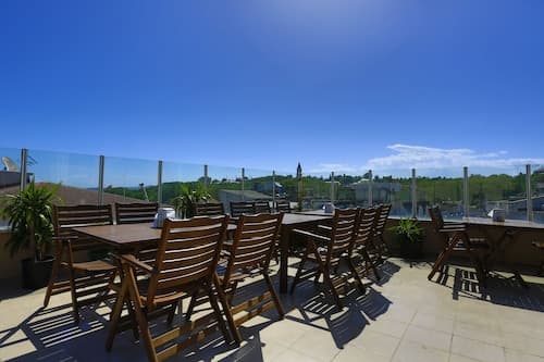 Kafkas Hotel