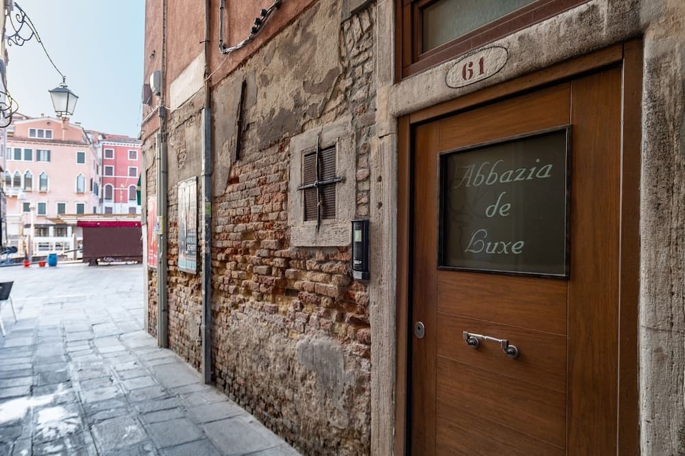 Konaklama yeri girişi