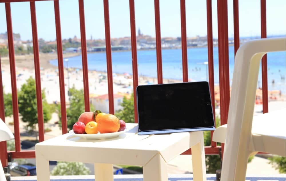 Balkon