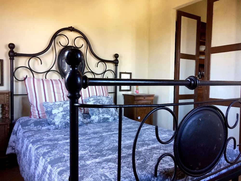 Agriturismo La Palazzina