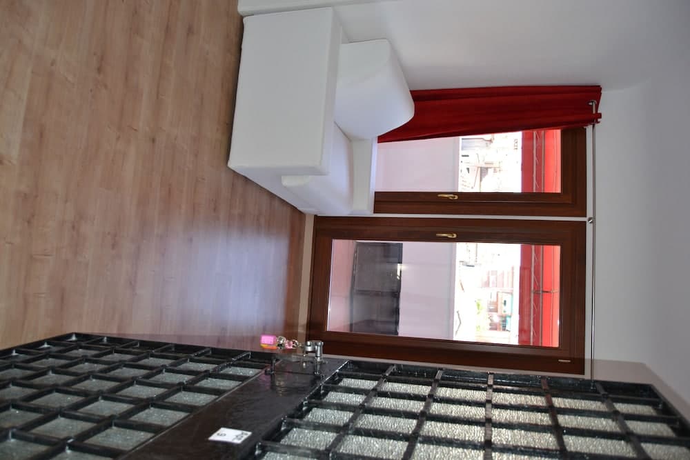 Oturma alanı