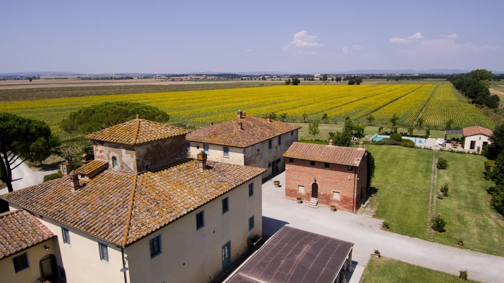 Cortona Resort - Le Terre Dei Cavalieri