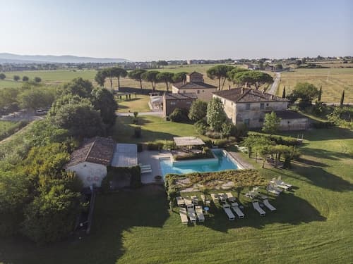 Cortona Resort - Le Terre Dei Cavalieri