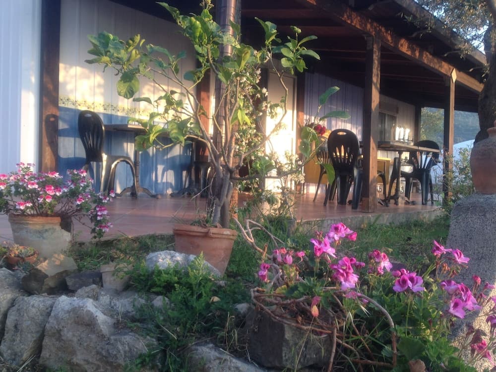 Giardino di Sicilia