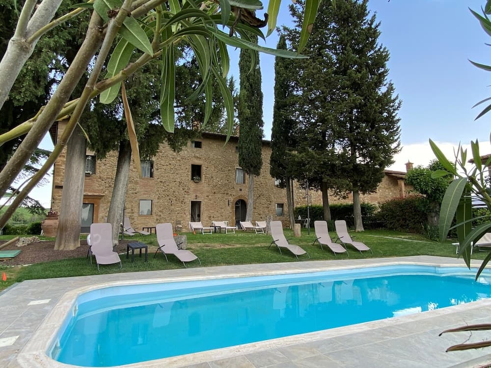 Il Castagnolo Country B&B