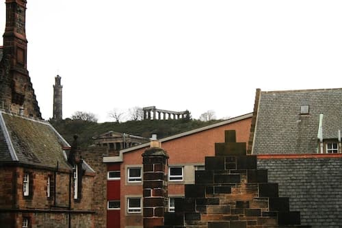Dreamhouse Holyrood Apartments