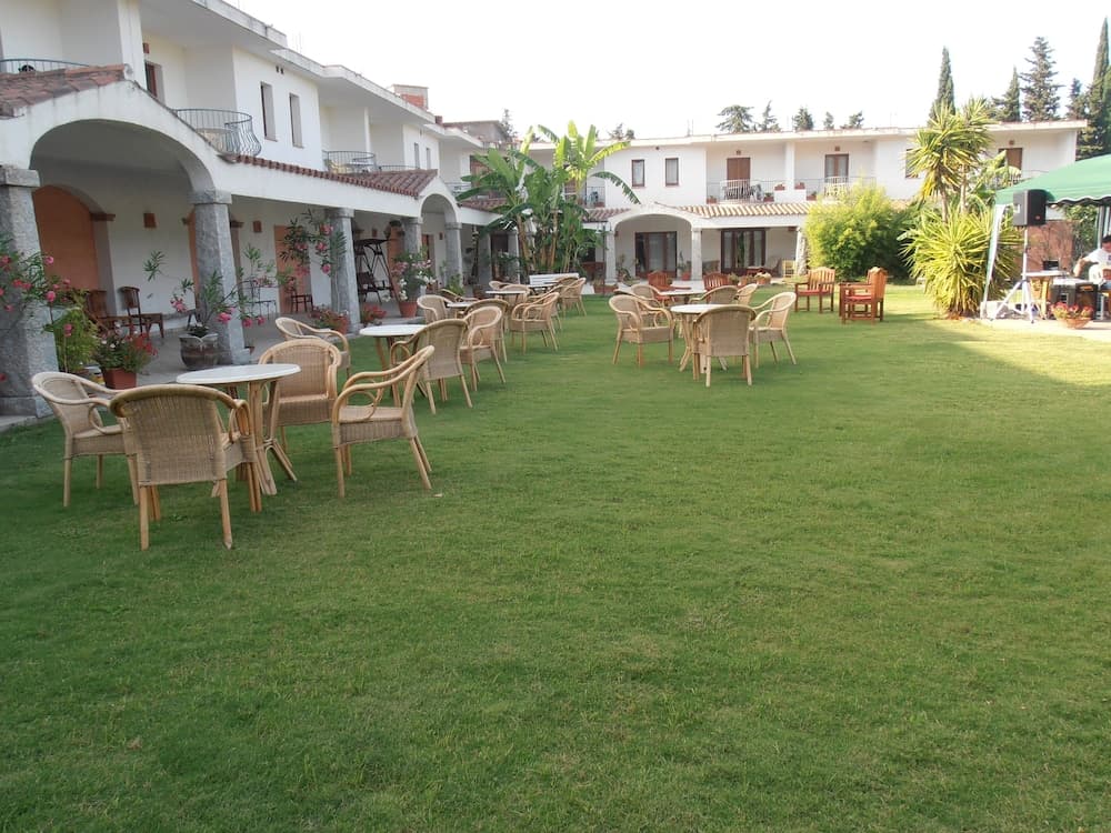 Hotel Domu Incantada