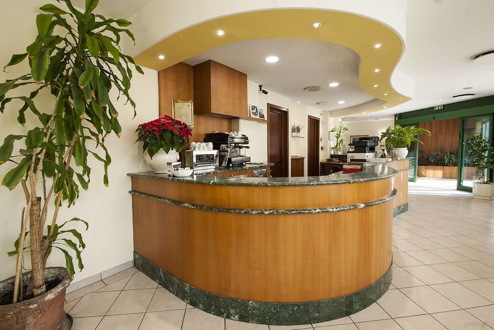 Hotel Italia