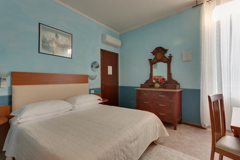 Affittacamere Casa Billi