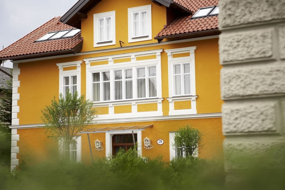 Villa Ceconi by Das Grüne Hotel zur Post