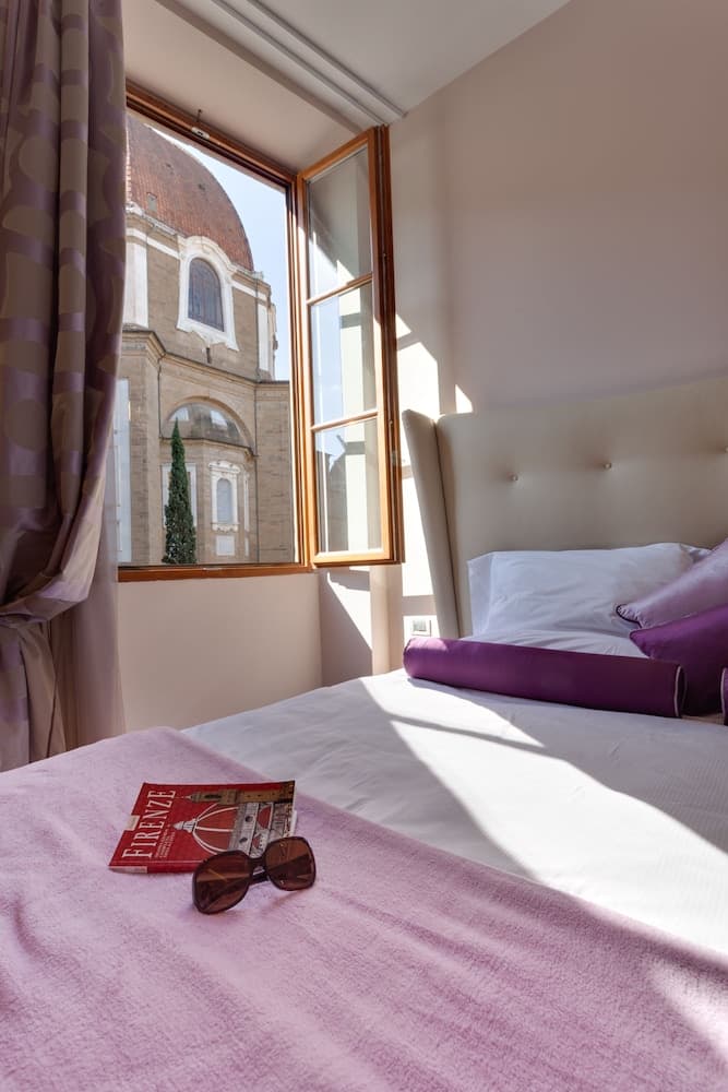 Solo Experience Hotel