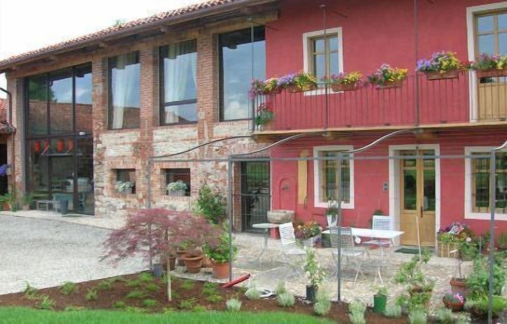 Il Segreto di 'Milia