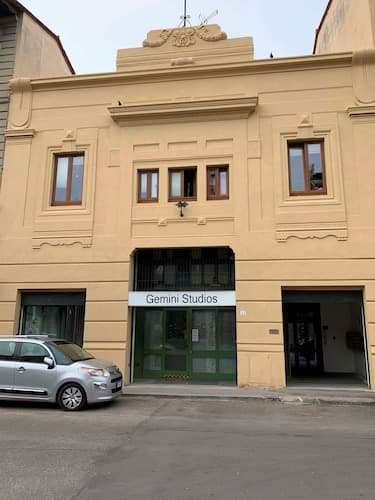 Gemini City Centre Studios
