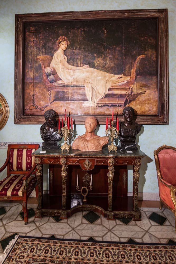 Hotel Giulietta e Romeo