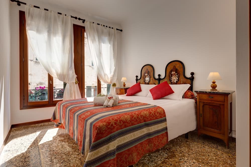 Hotel San Samuele
