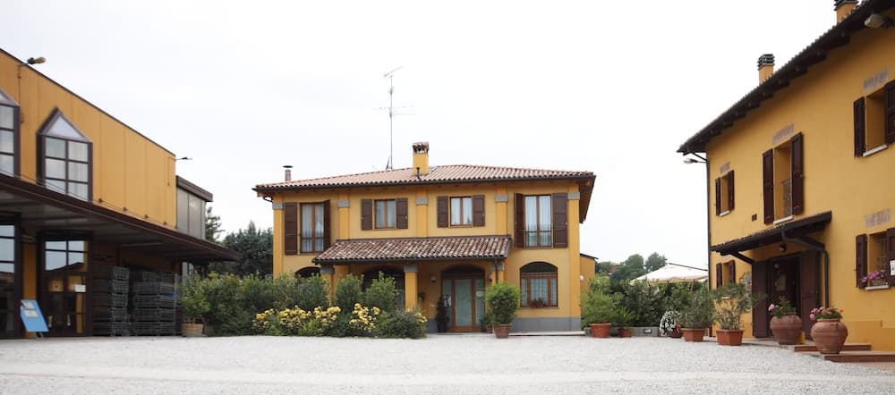 Agriturismo Borgo delle Vigne