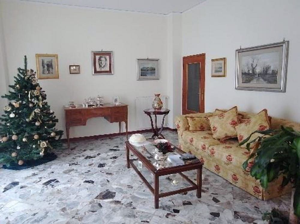 Casa Rachele