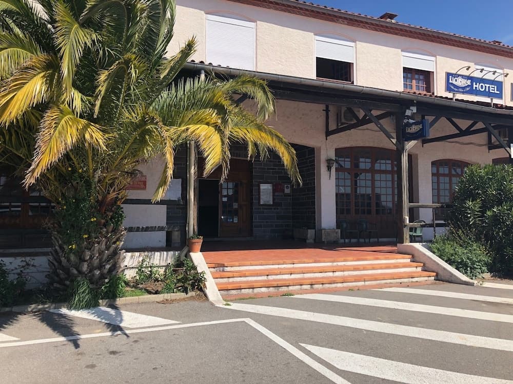 Le Relais des Corbières