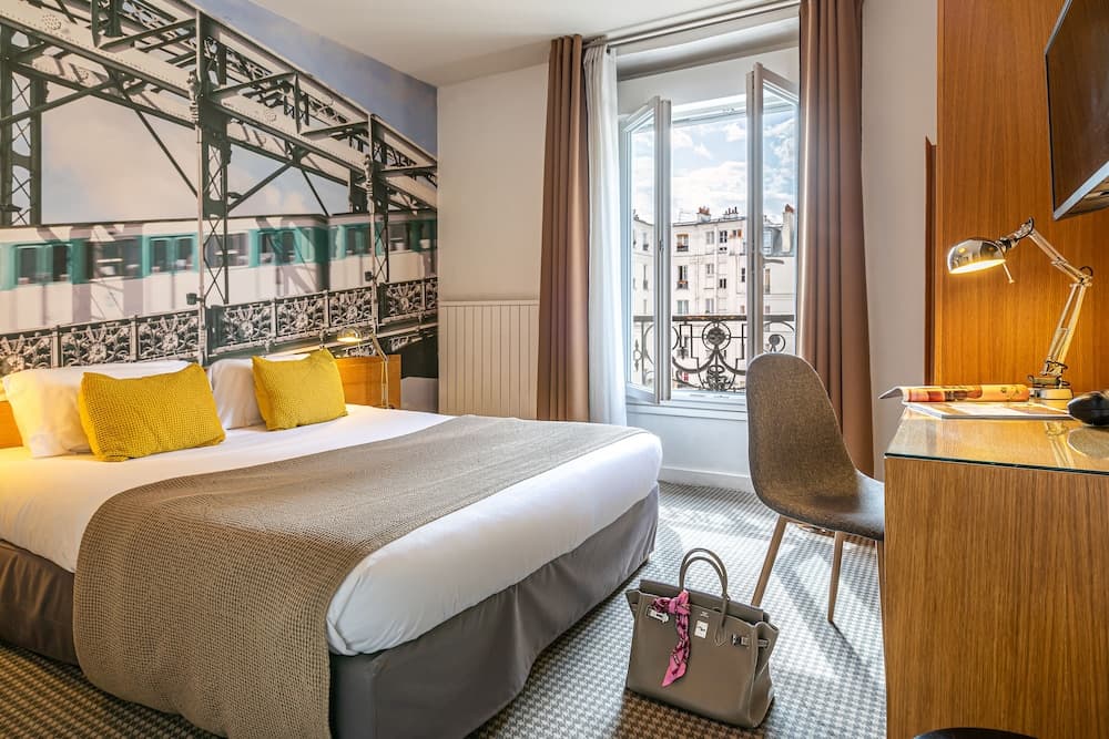 Le 20 Prieure Hotel