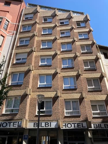 Hotel Bilbi
