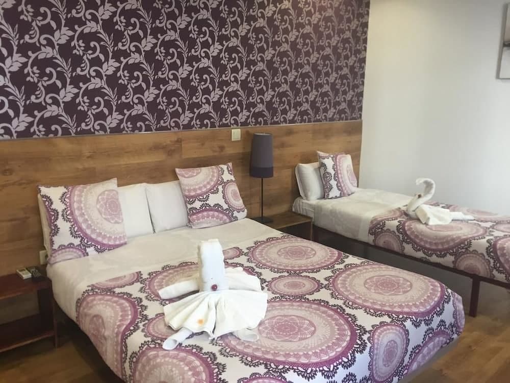 Hostal Abel Victoriano