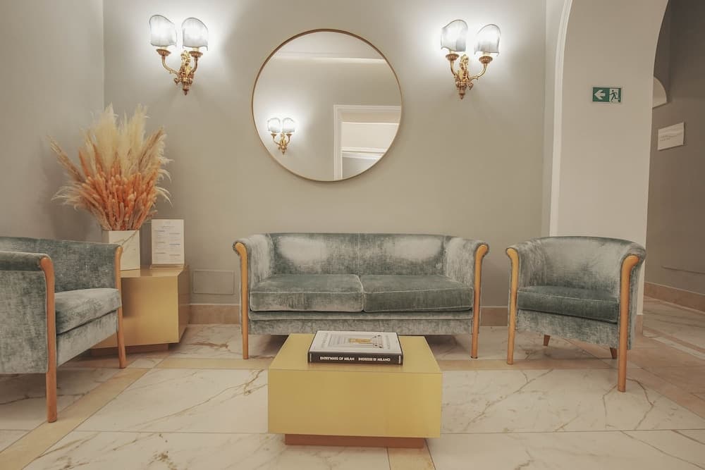 Hotel City Palazzo dei Cardinali