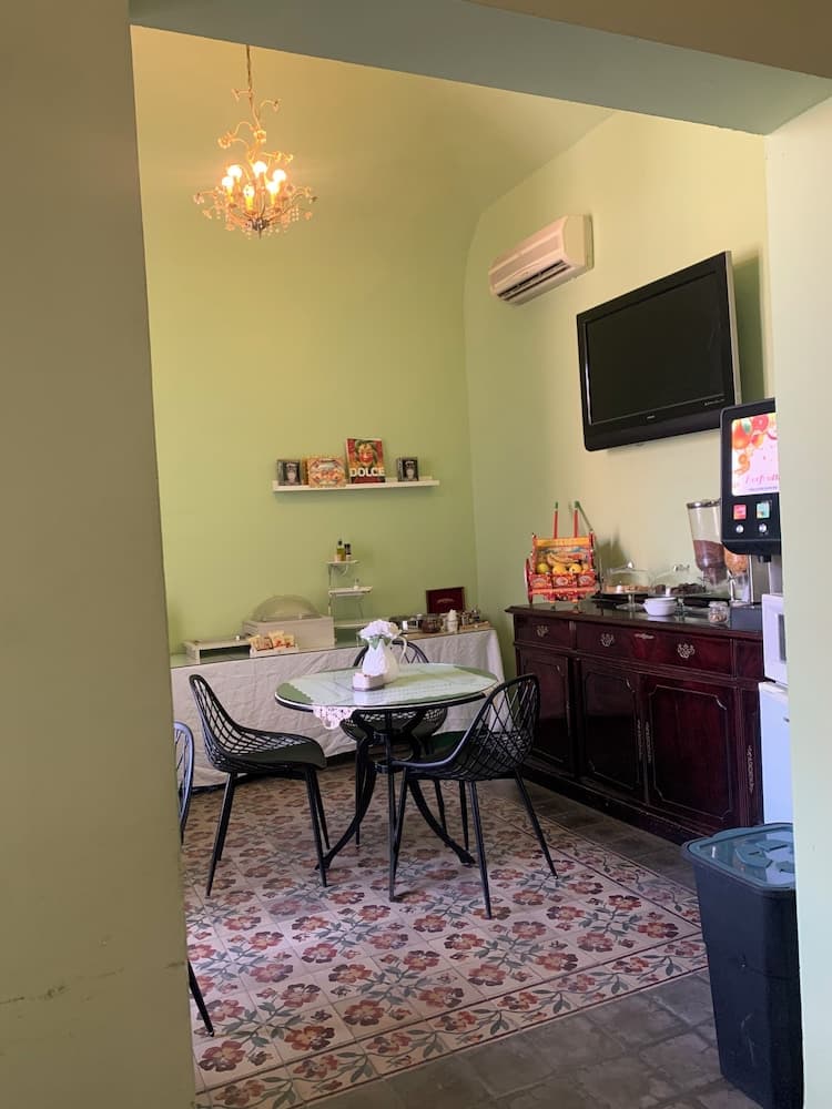 Santuzza Hotel Catania