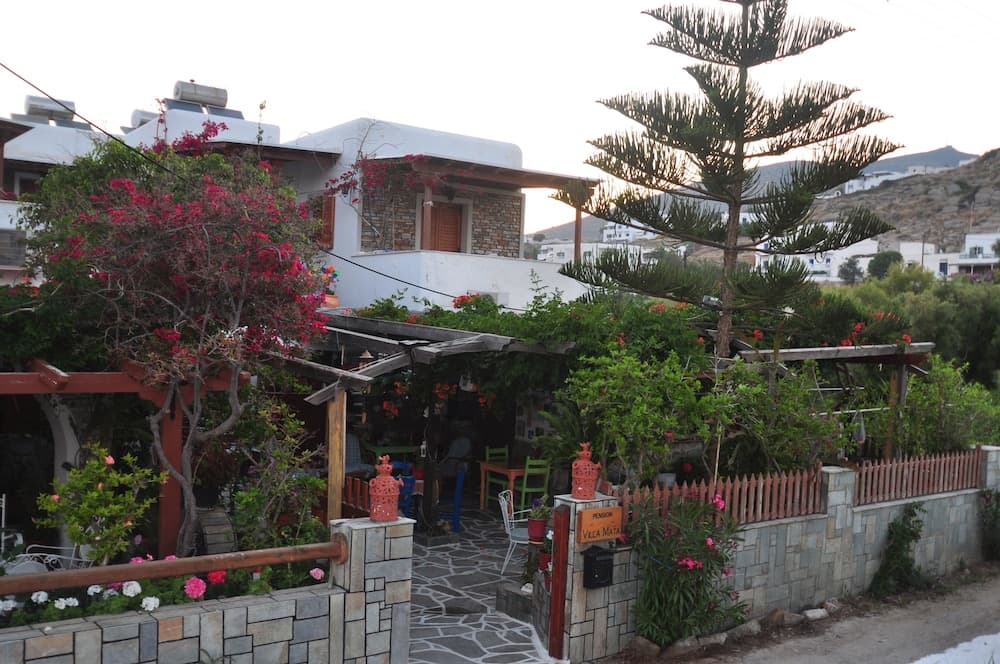 Villa Mata
