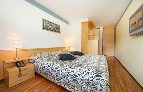 Hotel Kongo