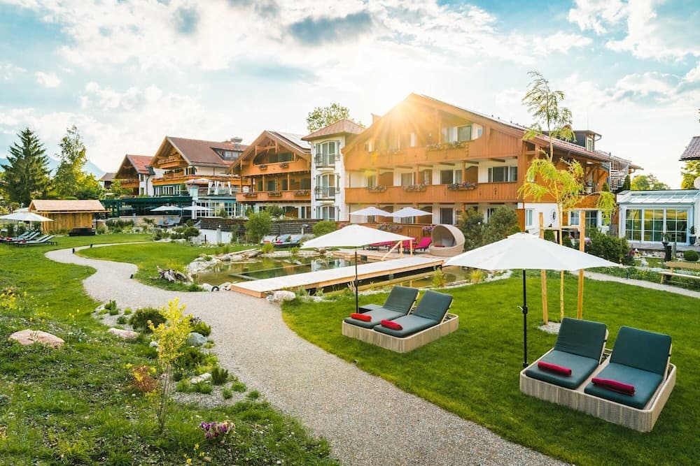 Hotel Das Rübezahl