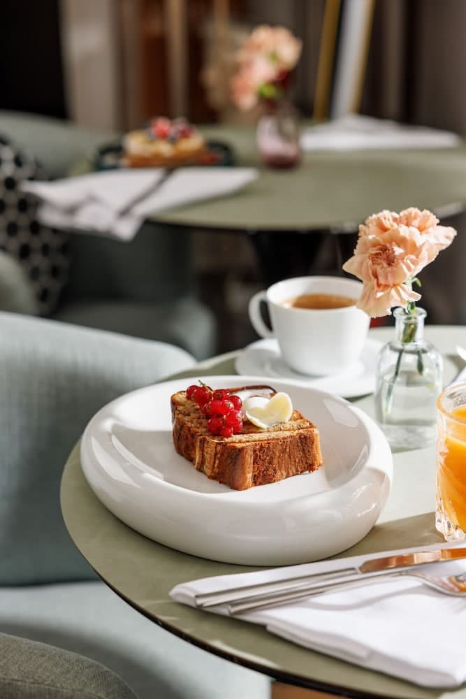 Nerva Boutique Hotel