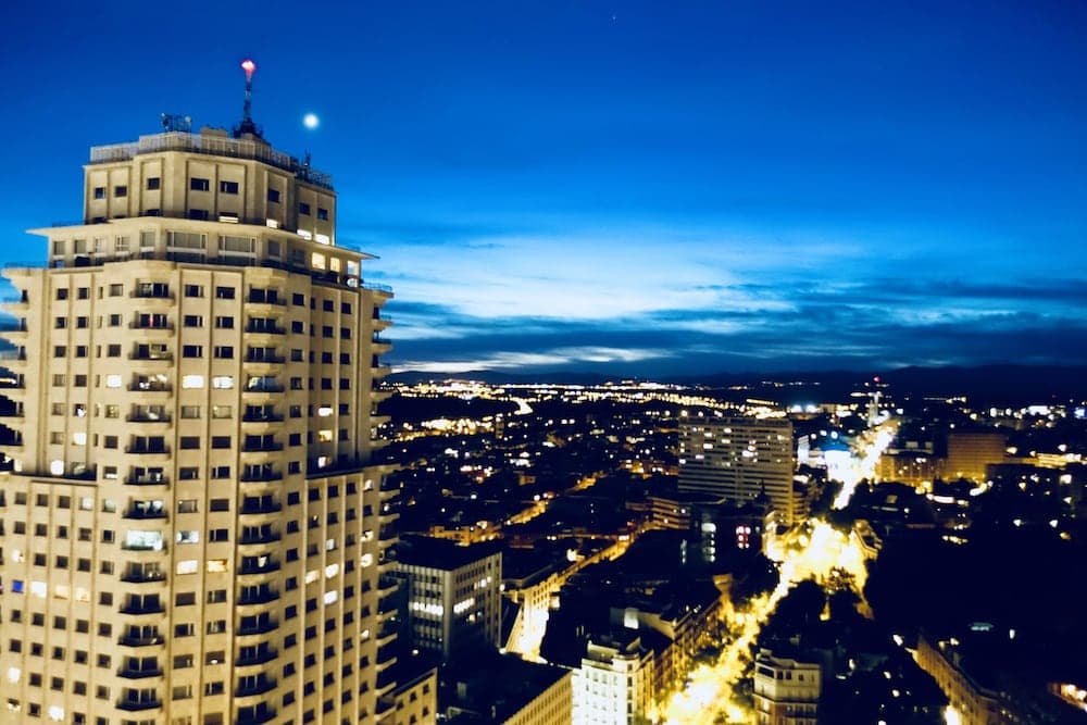 Lobi dinlenme salonu