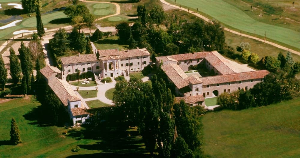 Relais Corte Paradiso