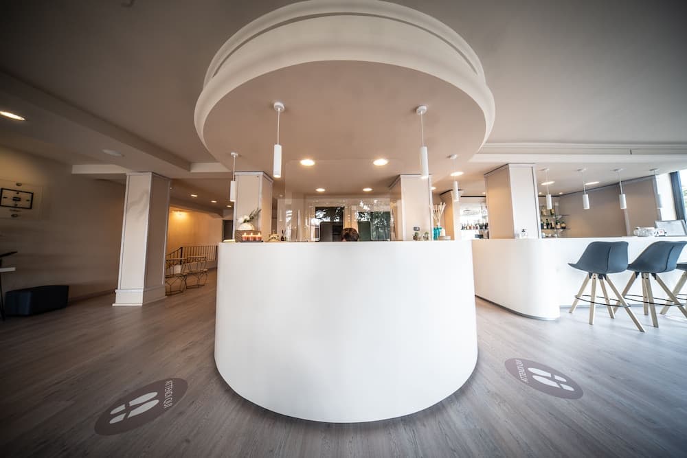 Hotel Le Grazie