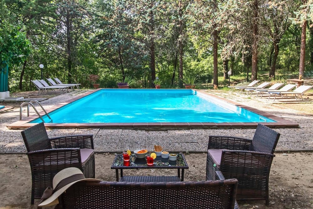 Agriturismo Villa Alari