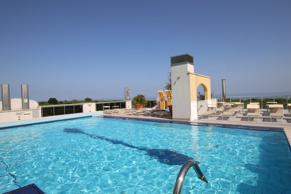 Eraclea Palace Hotel
