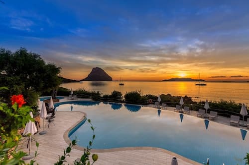 Hotel Don Diego