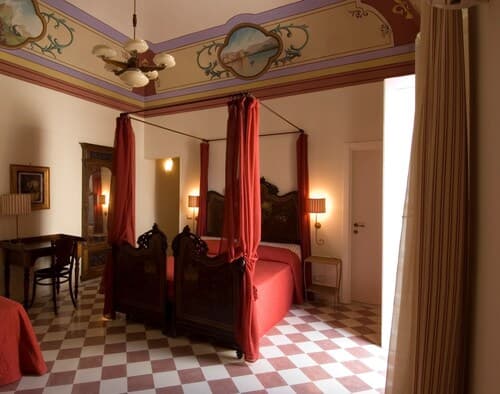 Casa Ruffino