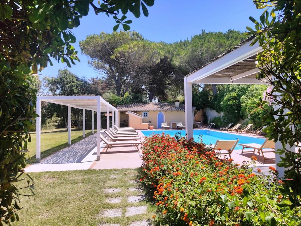 Is Benas Country Lodge