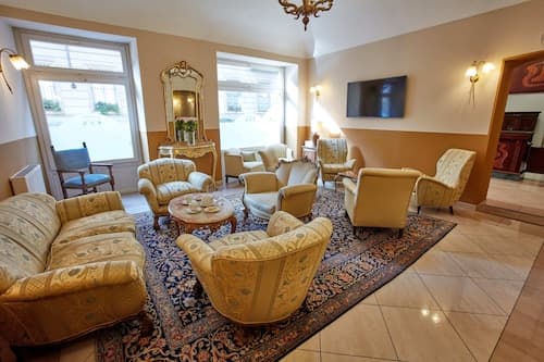 Hotel Liberty