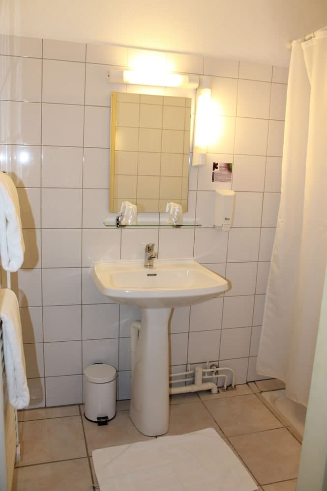 Banyo lavabosu