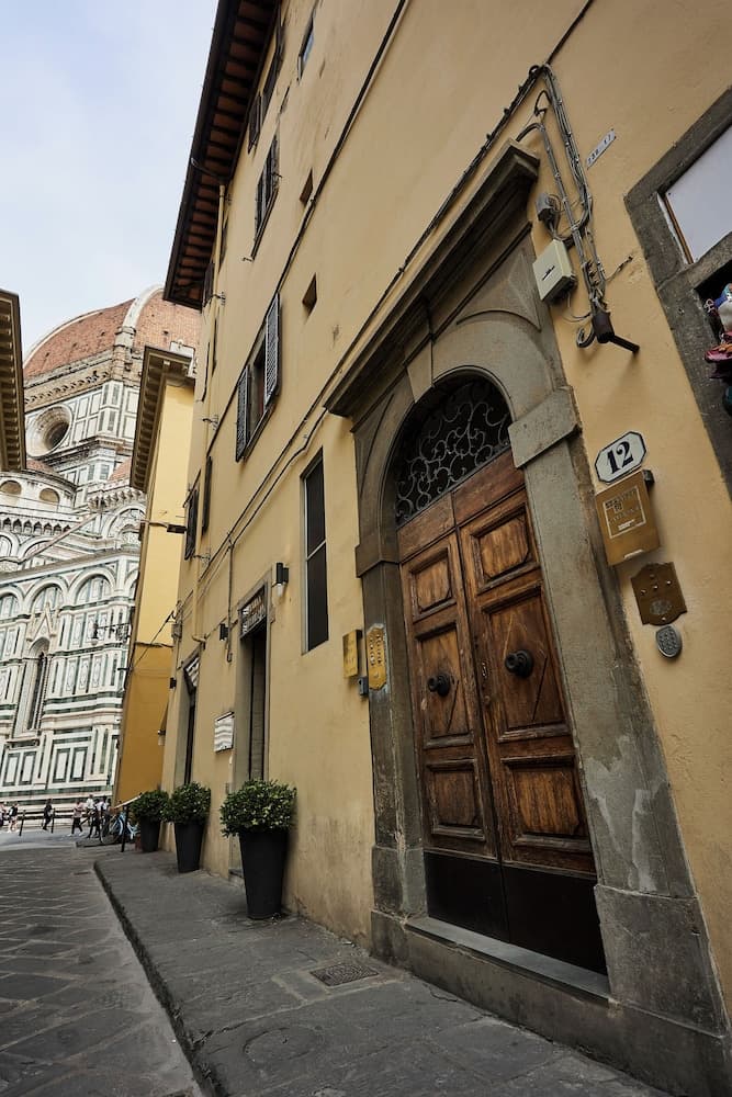 Le Stanze di Caterina