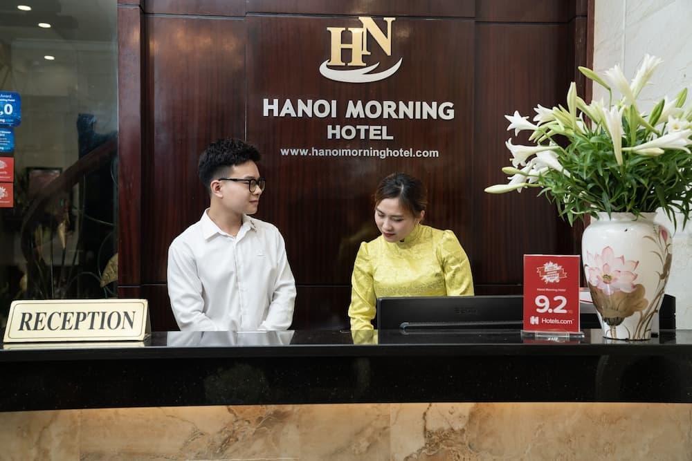Hanoi Morning Hotel